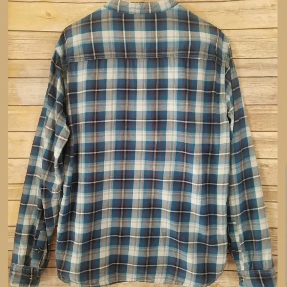 Brooklyn Calling NYC Casual Button Down Shirt XL - Picture 2 of 3